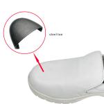 Deodorant Work Safety Anti Static Shoes Steel Toe Cap Breathable Smash Puncture
