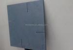 0.01 Insulation Blanket Ceramic Fiber Silicon Carbide Plate for Industrial