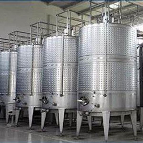 Efficient Heat Transfer Pillow Plate Heat Exchanger Intelligent Temperature