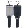 Buy cheap ABS Material Rechargeable Automotive Work Light With 3.7V 2000Mah Li Ion Battery from wholesalers