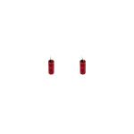 MSDS Small Lithium Ion Battery HFC1025 3.2V 100mAh Lifepo4 Lithium Battery