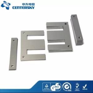China Transformer Laminations Silicon Steel Sheet International Quality Standards factory