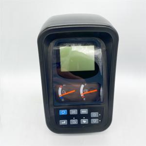 China Kobelco SK200-8 Panel Monitor Excavator YN59S00021F2 YN59S00021F3 factory