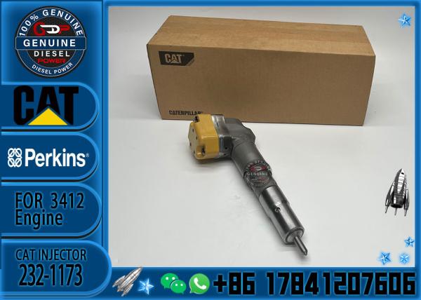 wholesale 232-1168 0001325663 10R1266 232-1183 232-1173 174-7528 2321168 Diesel