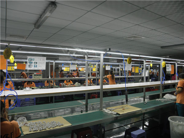 Excellent 7W/15W/30W IP54 COB LED Recessed Down Light(FIXED)