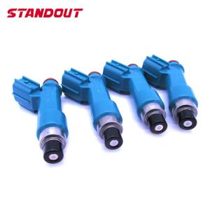 China 23250-0H060 Car Fuel Injector For Toyota Corolla 2 Camry Rav4 Solara 23250-28080 factory