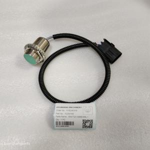 China Electrical Parts Sensor Switch Assembly 15259165 15344637 For TR100 factory