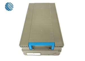 China Diebold Cassette Secure Universal 00101008000C 00-101008-000C Diebold ATM Parts factory