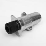 Automotive Trailer Cable Connector For Trailer Signal Display High Precision