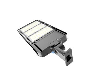 China High quality aluminum outdoor waterproof ip65 60w 80w 100w 200w 300w led street light factory