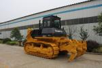 40ton bulldozer 320hp Shantui dozer SD32