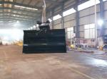 2.5-4T EXCAVATOR 1200MM TILTING BATTER BUCKET