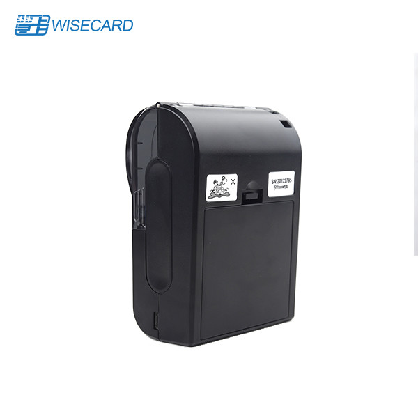 110mm 203dpi Pos Label Thermal Printer ESC POS Bluetooth