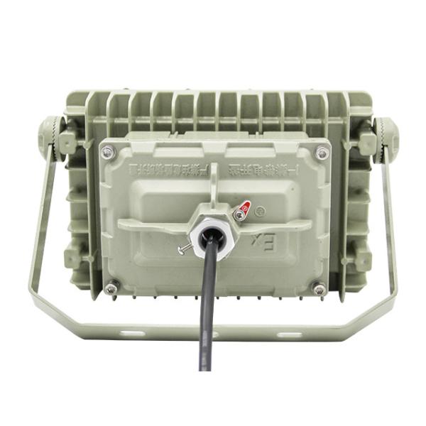 Marine Grade Aluminum Hazardous Location LED Floodlight Customizable For Any