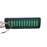 16/24 Channels Silver Gray Net Weight 1.6kg Intelligent Temperature and Humidity
