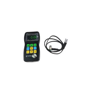 China Ultrasonic Paint Thickness Gauge A&B Scan Coatings 0.50mm To 508mm Measure on sale