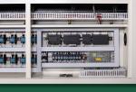 Automatic Lead Free Wave Soldering Machine 8 Zones For High Precision Products