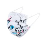 Printed Face Mask Medical Face Disposable Mask 3 ply Medical Face Mask Anti Dust