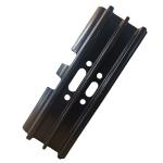 Komatsu Crawler Dozer Track Shoes Excavator Grouser Pad PC200-7 PC300-7