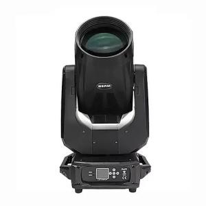 China Disco Light Rgbw 4In1 Led 6 Mini Wash Stage Moving Head Laser Light with PVC Material factory