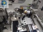 Two Station Brushless Motor Rotor, Micro Motor Rotor Automatic Balancing Machine
