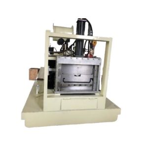 Trapezoid Standing Seam Metal Roofing Panel Machine 10 Stations