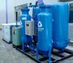 PSA Nitrogen Generator With Air Compressor