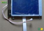 Optrex LCD Display 4.7" Yellow/Green (Positive) LCD Display DMF5001NYL-ACE STN