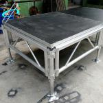 China GF aluminum stage platform ,event stage, performance stage