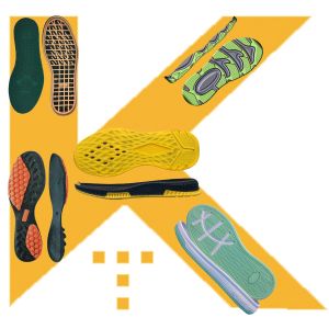 One Color Shoe Sole Making Machine 12 Station PVC Sole Injection Machine 18500W