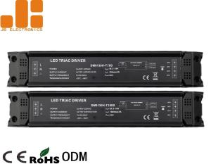 China 700mA / 1000mA PWM Signal Triac Dimming Driver AC100V - 240V Input factory