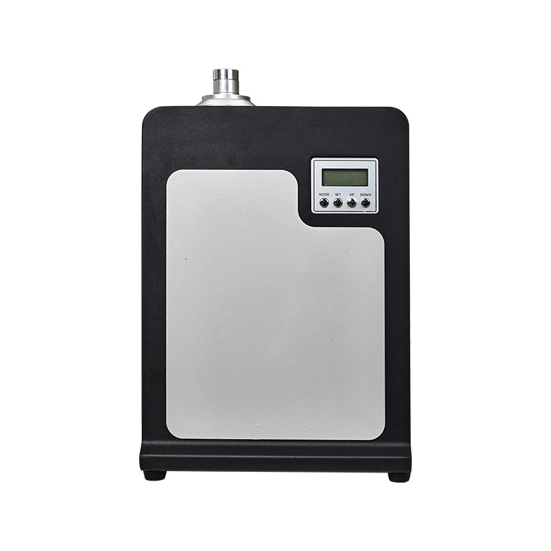 China Commercial Diffusion Scent Air Freshener Machine With Connect HVAC System factory