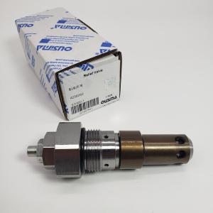 China 4236082 Excavator Hydraulic Valve For Excavator Hitachi EX400-1 Relief Valve factory