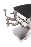Universal Surgery Head Holder Operating Table Accessories