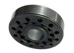50MM PTFE Banded Piston Wear Resisitance For Truck Shock Absorbers