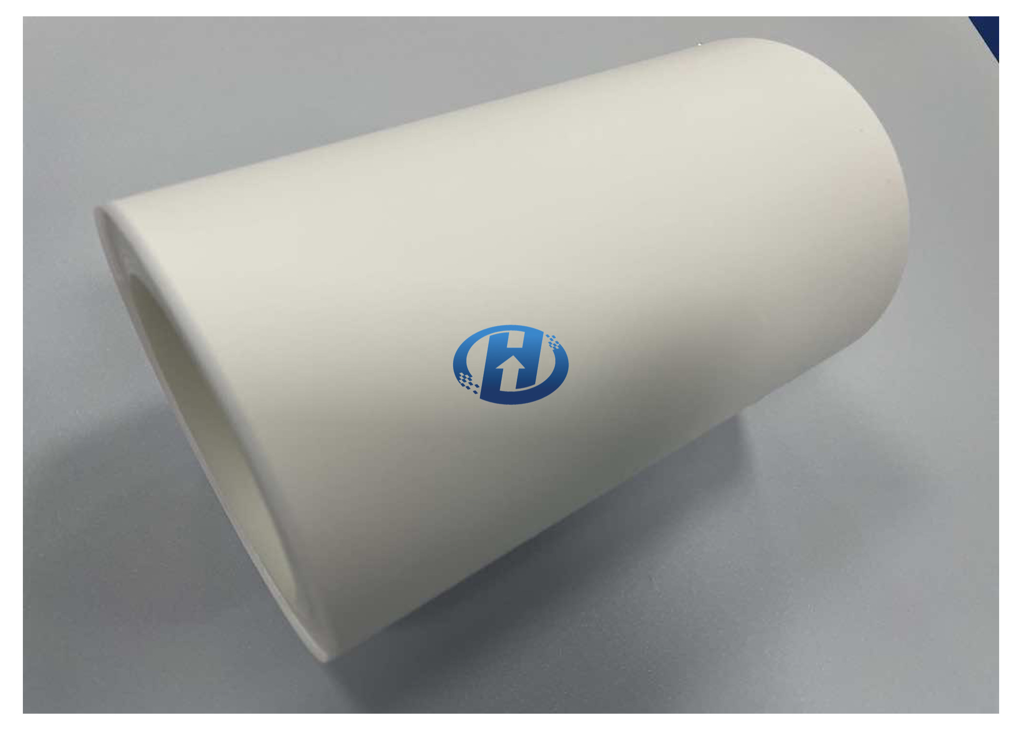 30-80μm Silicone Coated HDPE Film UV Cured Release Film Without Silicone Transfer No Residuals