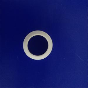 China D250e alumina ceramic with fire resistance and high temperature resistance factory