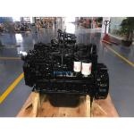 6BT5.9 Diesel Complete Engine Assy PC200-7 Excavator 6D102