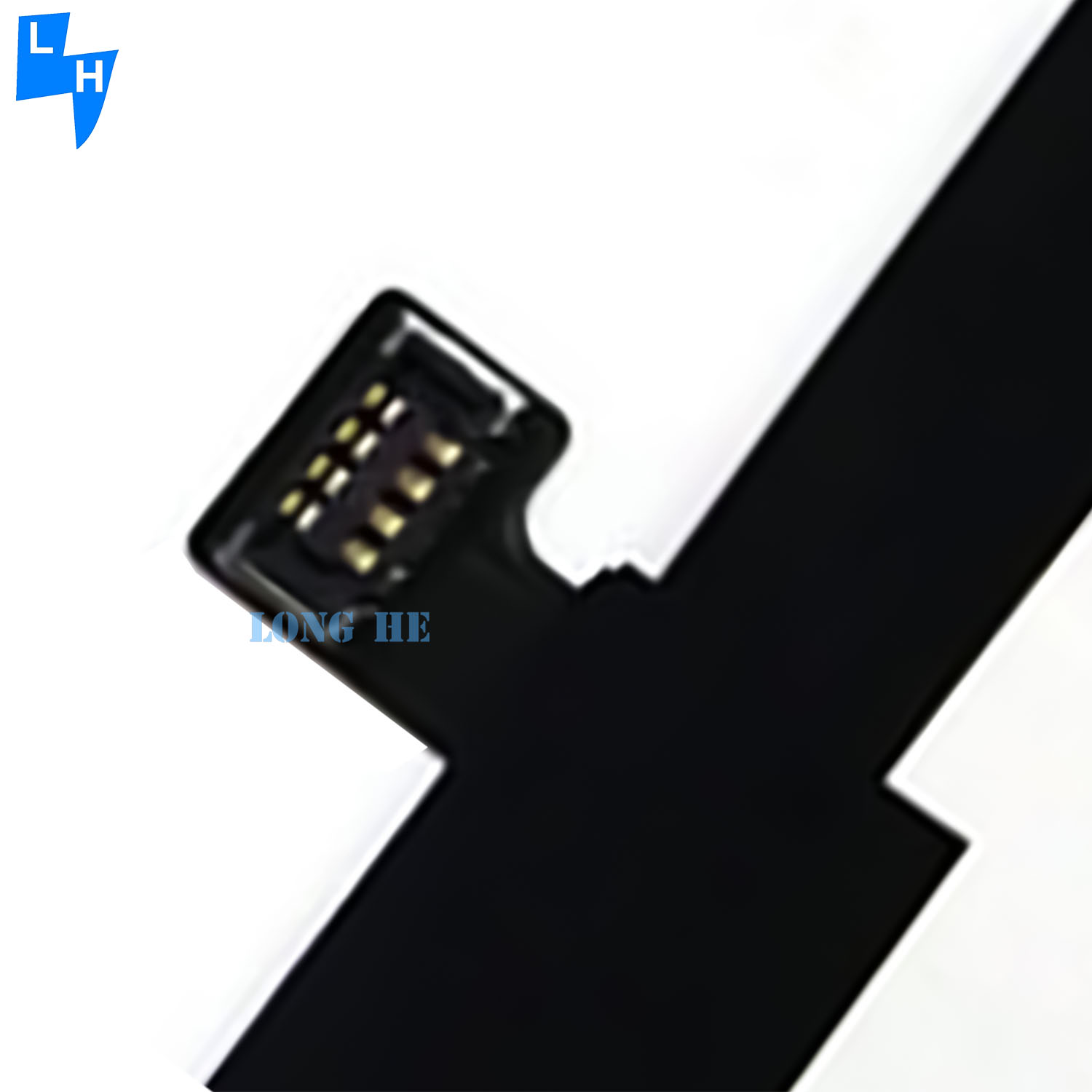 Stock Original Mobile Battery for Lenovo Z5 Pro L78031 JR40 Rechargeable AAA Batteries