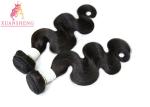 Unprocessed Real Virgin Body Wave Extensions 8"-30" Length 100g Weight