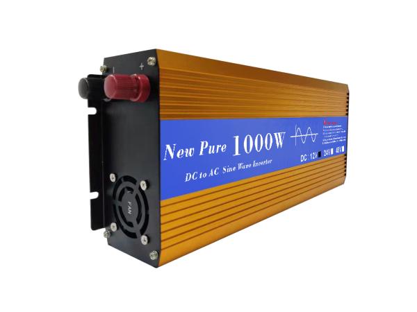High wattage power inverter 1000W from Shenzhen Leeque Technology&Development Co