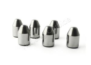 China Good Wear Resistance Carbide Button Inserts / Tungsten Carbide Products Anti Rust factory