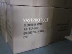 Nonwoven Airlaid Optical Lint Free Cleanroom Dry Paper Wipers 0609 Customized