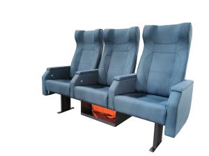 China Yacht Marine Passenger Seats , Marine Boat Seats High Wear Resistance factory