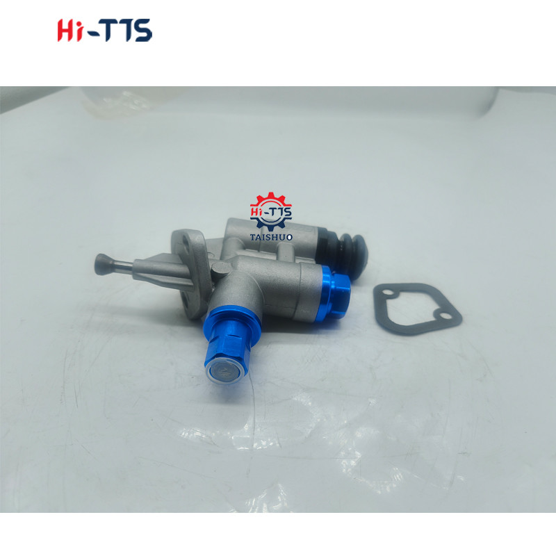 Engine Fuel Transfer Pump 3936318 4944712 4988749 For 6CT 6BT Engine
