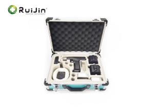 China 135 Degree Sterilization 4.2 Mm Medical Surgical Drill Machine Orthopedic factory