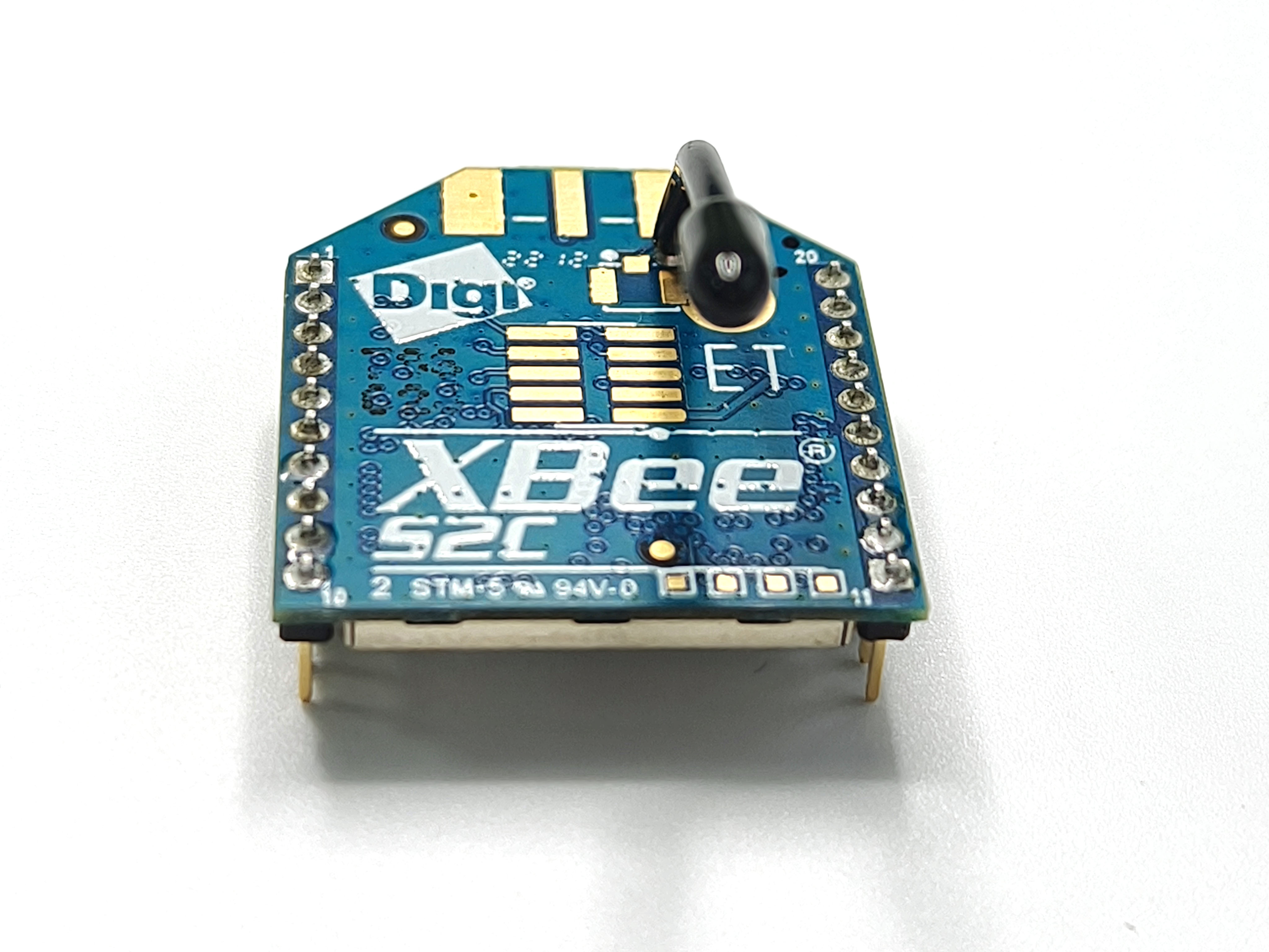 Digi Brand New XBee S2C XB24CZ7WIT-004 ZigBee Wireless & RF Modules