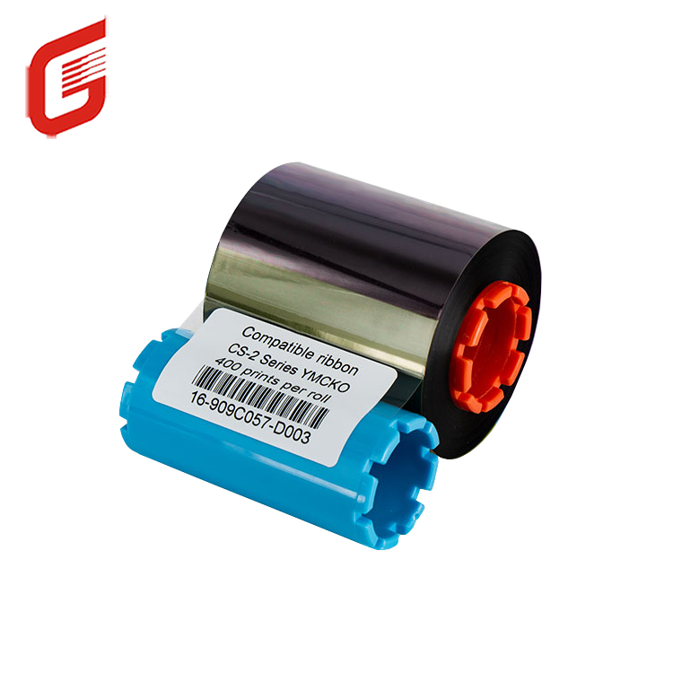 Upgrade Your Printing Game with HITI CS200e CS220e CS290e Compatible Printer Ribbon