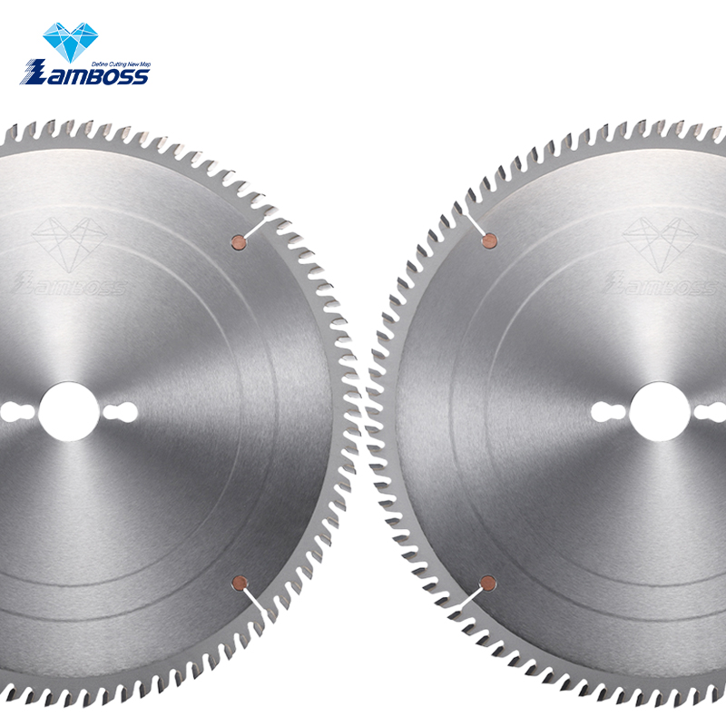 Lamboss Precision Cut Off Blades Table Saw Blade Carbide Circular Saw Blades