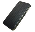Brushed Aluminium Alloy Case for iPhone 4S